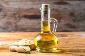 Blended Oil