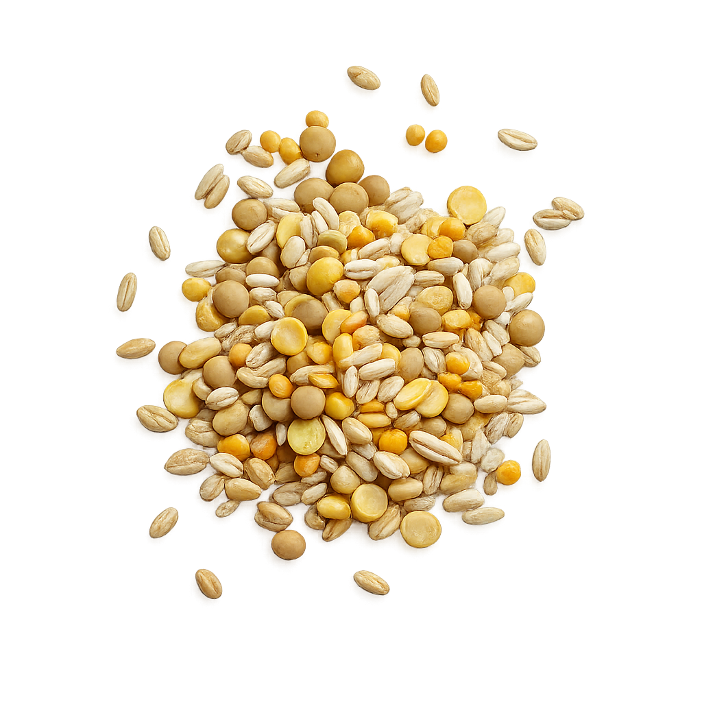 grains