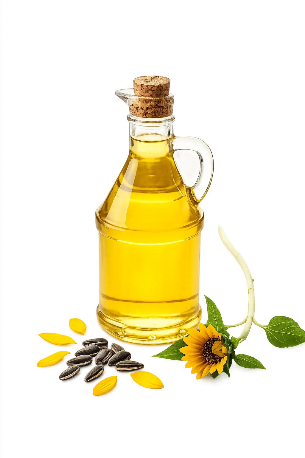 oils 
